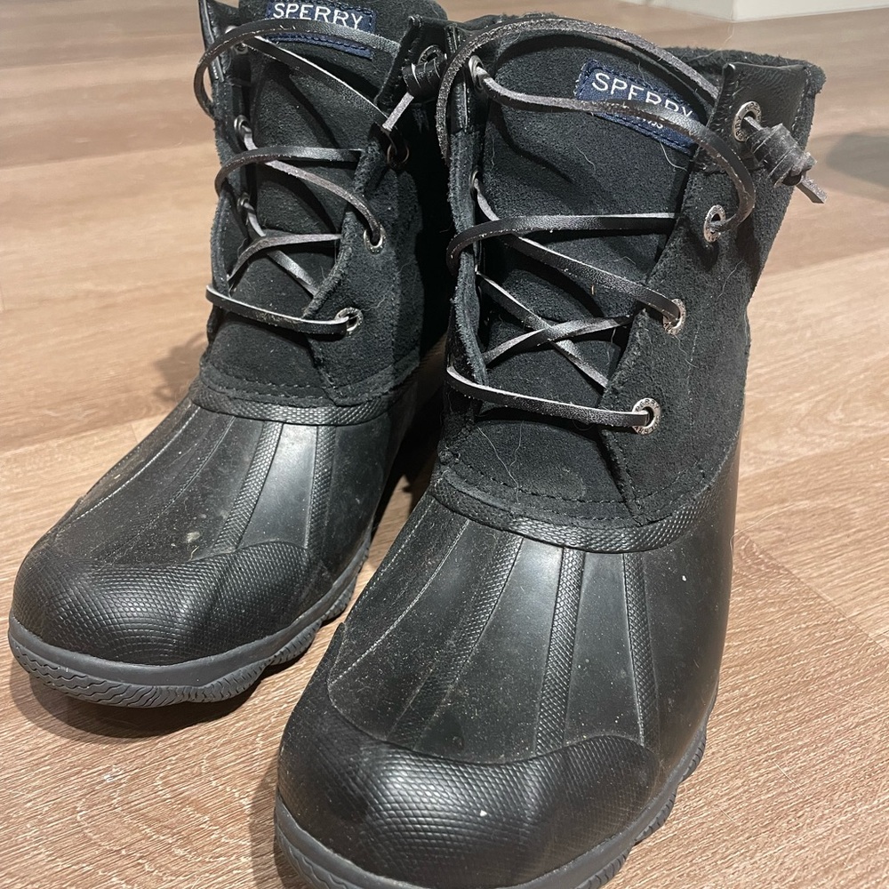 Sperry Top Sider